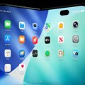 Prvi savitljivi Apple telefon bi mogao da ima klizni mehanizam