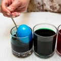 Da li smete da farbate jaja na Veliki četvrtak? Evo šta kaže crkva, a šta stari narodni običaj