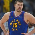 Jokić najbolji skakač i asistent NBA lige