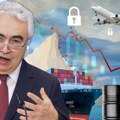 "Evropi ostaje goriva za avione za još 6 nedelja"! Šef IEA upozoravao da će par stotina naoružanih ljudi držati kao taoca…