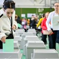Izbori u Mađarskoj: Tisa osvojila nove mandate nakon prebrojavanja glasova