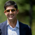 Kevin Warsh: Bankar koji će Trumpu ostvariti 'čudesnu' ekonomsku pobedu