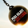 Objavljen prvi poster za film „Pera Kojot protiv sistema“