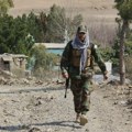 Avganistan tvrdi da je Pakistan obnovio napad na tu zemlju i ubio sedam ljudi