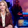 Levica se budi: Lepa Silvija je nova zvezda političke scene, Italija dobija mlađu verziju Đorđe Meloni