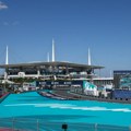 Hitna odluka organizatora Formule 1! Najavljeno veliko nevereme na Floridi, trka u Majamiju pomerena!