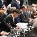 Brnabić u Kopenhagenu: Bezbednost i proširenje EU u fokusu konferencije predsednika parlamenata