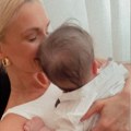 Naša poznata glumica (34) se ne odvaja od sina Filipa, privila ga uz sebe i ljubi ga u glavu: Objavila dirljivu sliku i…