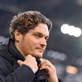 Terzić preuzeo Atletik Bilbao