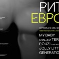 Uskoro manifestacija „Ritam Evrope” Slike, publikacije, koncerti