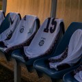 Objavljen sastav Srbije – promovisan i novi dres