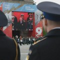 Putin se obratio na vojnoj paradi na Crvenom trgu: U Moskvu stiže i jedan gost iz EU