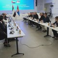 PKS: Moguća veća saradnja Srbije sa UAE u agrobiznisu