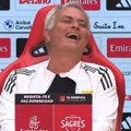Španska „Marka“: Murinjo je novi trener Real Madrida!