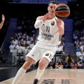 Hezonja razočarao "grobare": "Nadam se da ću još mnogo godina..."