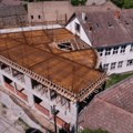 Osnovna škola u Subotici dobija sportsku salu, država ulaže skoro 300 miliona dinara