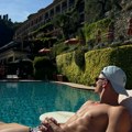 (Foto) Košarkaš odveo ženu u Portofino: Skinuli se, pokazali šta kriju ispod garderobe, a ovakav luksuz niste videli skoro