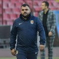 Spartak stiže u Niš - trener Radničkog poručio: Da pružimo još jednu dobru partiju i odemo na zasluženi odmor