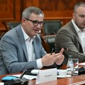 Glamočić: Srbija ima dovoljno hrane i za građane i za izvoz