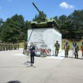 Prvi put kao država obeležavamo Bitku na Paštriku: Bitka u kojoj je NATO prvi put posle Vijetnama upotrebio strategijsku…