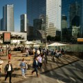 ECB upozorava na opasnost od iznenadne i oštre korekcije cena na tržištima
