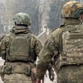 Gotovo pola miliona Rusa poginulo u ratu u Ukrajini: britanska obaveštajna služba