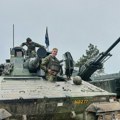NATO jača odbranu švedskog ostrva Gotland iz straha od Rusije