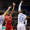 Košarkaši Spartaka iz Subotice osvojili svoju prvu titulu prvaka Srbije