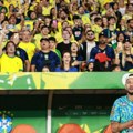 U poslednjem pripremnom meču za Mundijal Brazil savladao Egipat 2:1