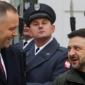 Za Poljake 'banditi i ubice', za Ukrajince heroji: Kako je Zelenski naljutio Varšavu