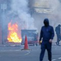 Severna Irska ponovo u plamenu: Profesor Bartl za Euronews o demonstracijama koje su eskalirale u nasilje