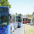 Centar za lokalnu samoupravu: GSP Beograd oštećen za 70 miliona dinara u maju
