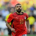 FIFA naredila i Egiptu da menja dresove za Mundijal