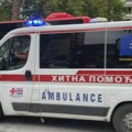 Hitna pomoć Niš: Šest osoba povređeno u pet saobraćajnih udesa