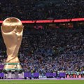 Velika zvezda Mundijala opsovala selektora pa najurena sa SP! Skandal koji je obišao ceo svet - igrači bojkotovali trenera i…