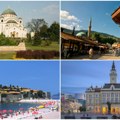 Nova sezona, staro pitanje: Koliko države regiona gube jer vlasnici apartmana ne prijavljuju goste