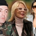 Dadilja otkrila tajne Ražnatovićevih: Svi su ustajali kad Arkan uđe, ja sam sedela! Ona je čuvala Anastasiju, a posle…