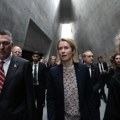 EU ostaje posvećena konstruktivnom dijalogu sa Izraelom
