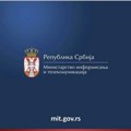 Ministarstvo zabrinuto zbog navoda o napadu na Verana Matića