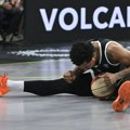 Partizan prodaje košarkaša Žalgirisu: Pregovara se oko samo jednog detalja