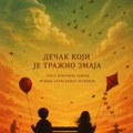 „Dečak koji je tražio zmaja“ na sceni „Slavica Slaja Urošević“