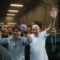 Željko Obradović odmah uzeo igrača Olimpijakosa: Zemljotres u Grčkoj čim je stigao
