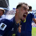 Bosna i Hercegovina u nokaut fazi Mundijala: 'Neka žurka traje sedam dana'