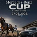 Sedam trka, vrhunska grla i velika očekivanja pred "Subotičku milju" i "Mercedes-Benz kup"