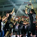 Partizan dobio rivale u Ligi šampiona