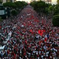 Analitičari i mediji u EU: Flamingo protesti u Albaniji prerasli u odbacivanje političkog modela