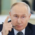 Putin: Rusija uvodi mere