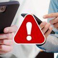 Nova SMS prevara hara Srbijom: Hakeri prete isključenjem struje, pa kradu podatke korisnika! HITNO se oglasio EPS
