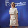Kaja Kalas u poseti BiH, sataje se sa članovima Predsedništva BiH