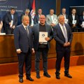 Vlasotincu sedam miliona za unapređenje sistema vodosnabdevanja